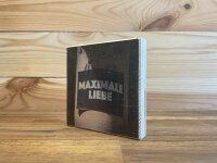 Holzbild - Maximale Liebe