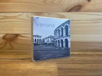 Holzbild - Verona