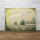 Holzbild - We are Hamburg 30x40