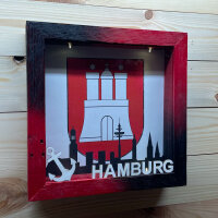 elbLEUCHTE - Hamburg (Hamburg Style)