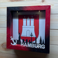 elbLEUCHTE - Hamburg (Hamburg Style)