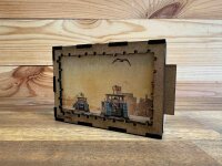 elbPUZZLE No. 25 - Elbfähre