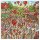 elbPUZZLE No. 46 - Wimmelbild: Erdbeere - Fractale Edition
