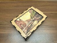 elbPUZZLE No. 07 - St. Annenfleet - Fractale Edition 174 Teile M