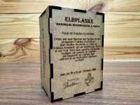 elbPUZZLE No. 56 - Pflanzenwelt: Krokusse - Fractale Edition