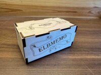 ELBMEMO – Hamburg Edition | Memo-Spiel mit 24...